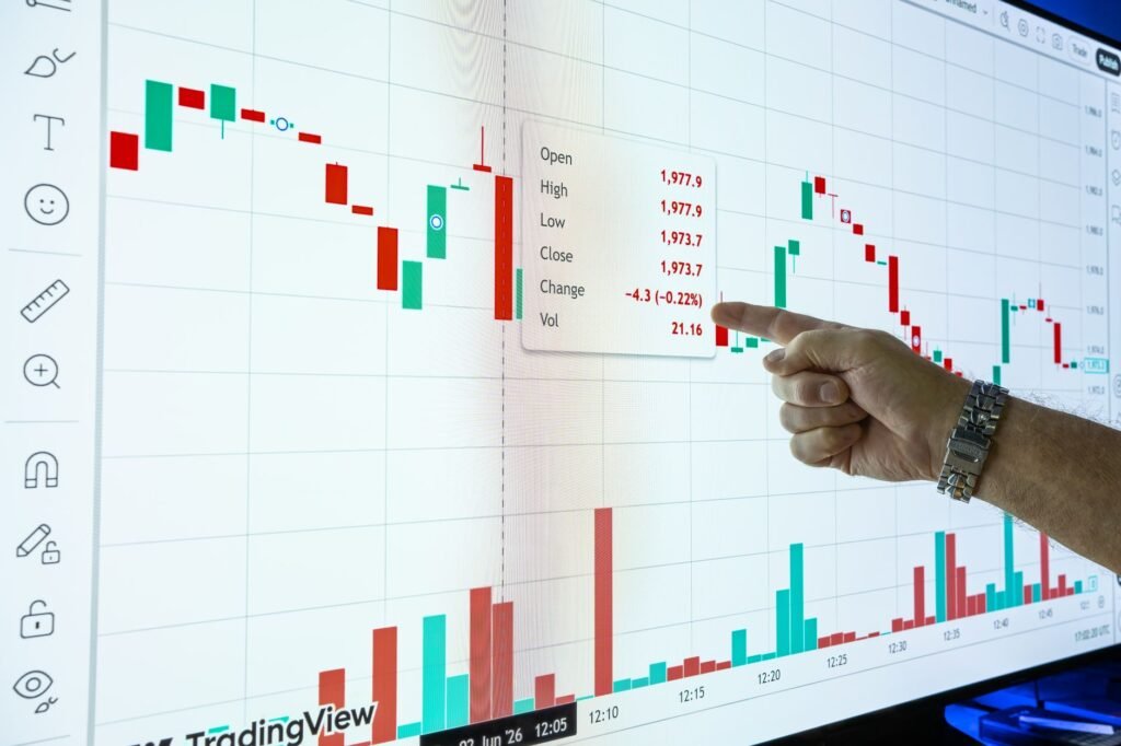 Forward market outlook for Macro Currents: Trade Tensions and Tech Catalysts