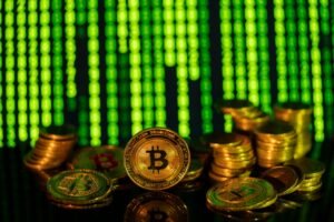 BlackRock’s Strategic Outlook: Bitcoin as a Hedge Against Fiscal Instability