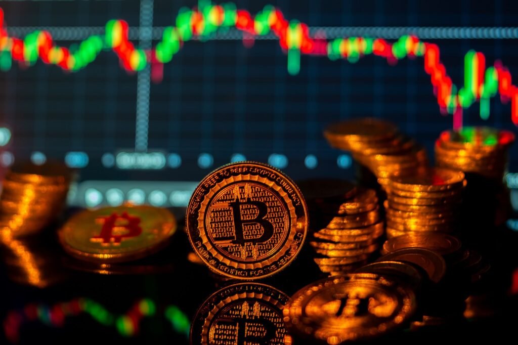 Forward market outlook for Bitcoin's Resurgence: Macro Catalysts and Market Implications