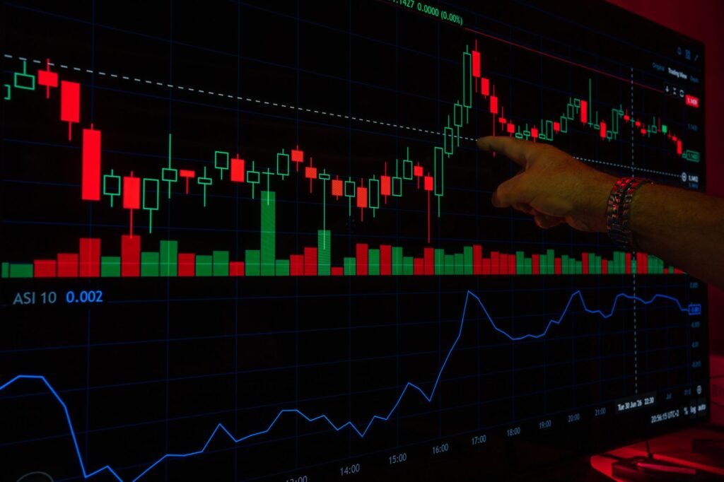 Steel Sector Volatility: Assessing the Impact of Stalled U.S.-Canada Trade Negotiations