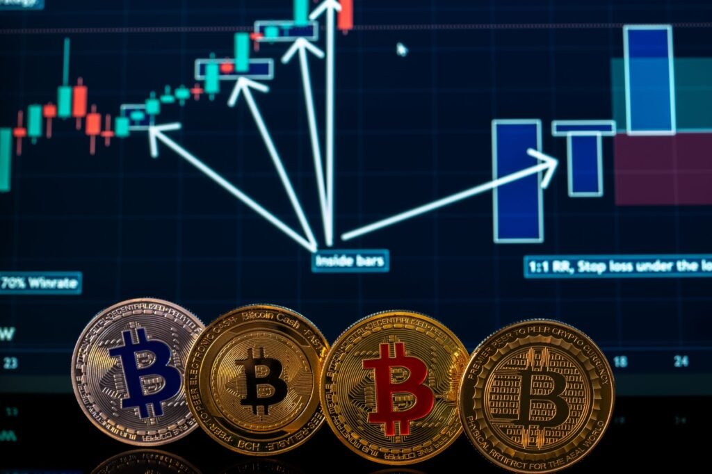 Forward market outlook for Bitcoin’s Long-Term Trajectory: Analyzing the 0,000 Projection
