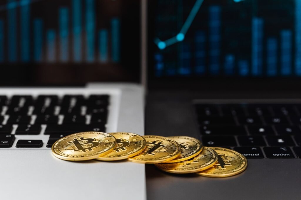 Forward market outlook for BlackRock’s Strategic Outlook: Bitcoin as a Hedge Against Fiscal Instability