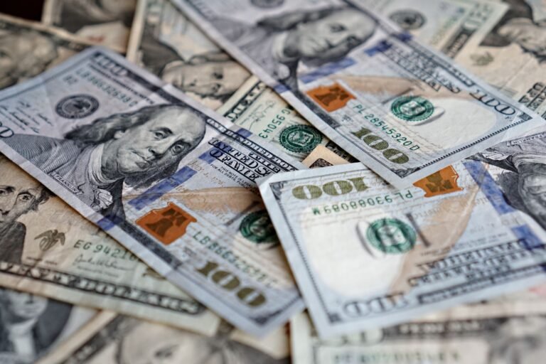 Legislative Stagnation: The Clarity Act Failure and Market Volatility