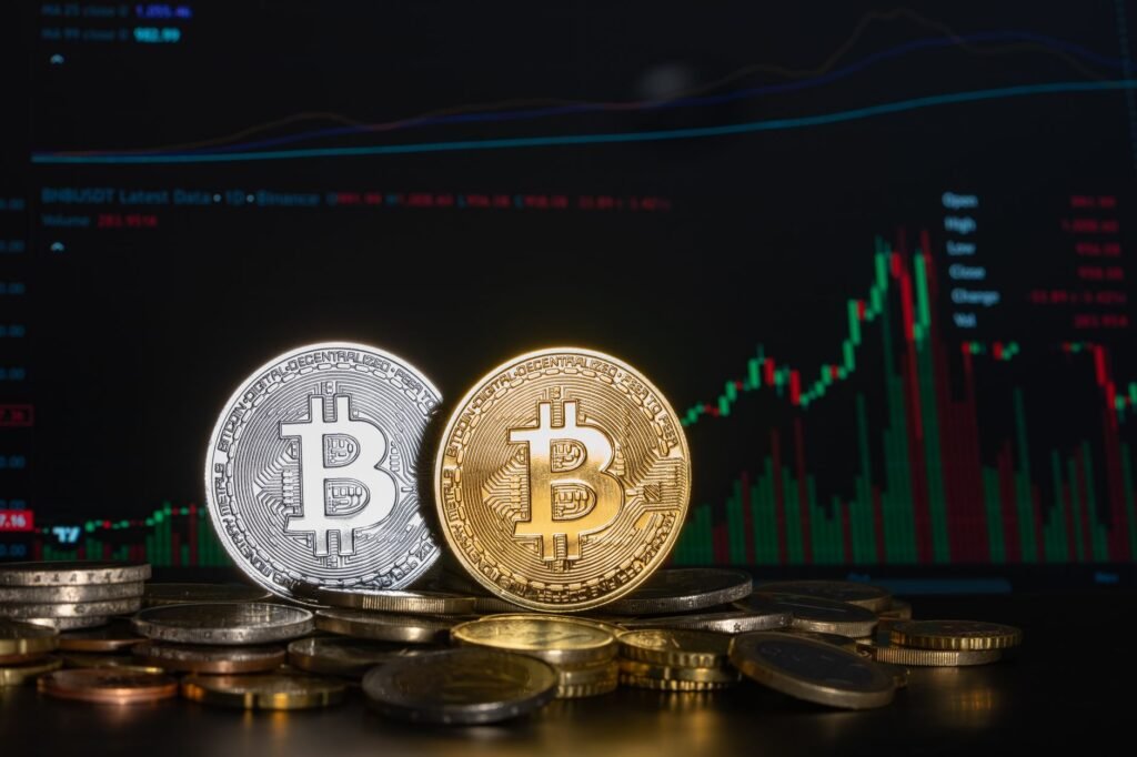 Geopolitical Volatility: Bitcoin and Energy Markets React to Middle East Escalation
