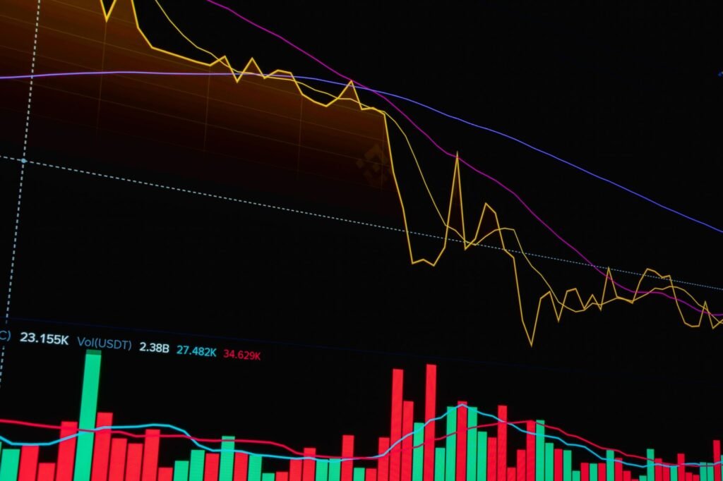 Bull and bear market scenarios for Geopolitical Volatility: Bitcoin and Energy Markets React to Middle East Escalation