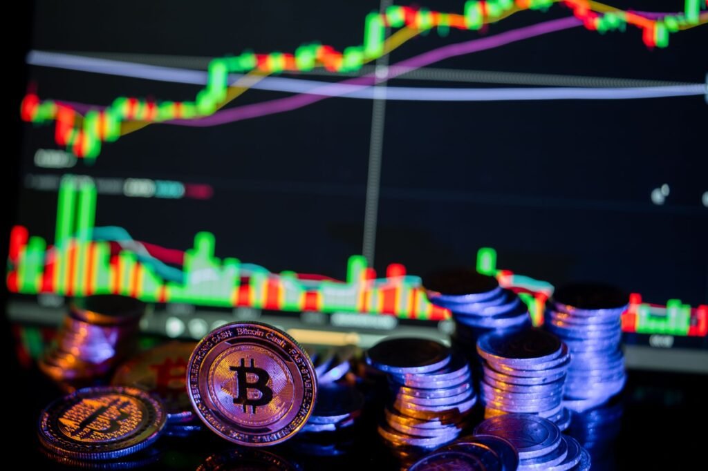 Forward market outlook for Bitcoin’s Q3 Resilience: Institutional Momentum at the ,000 Threshold