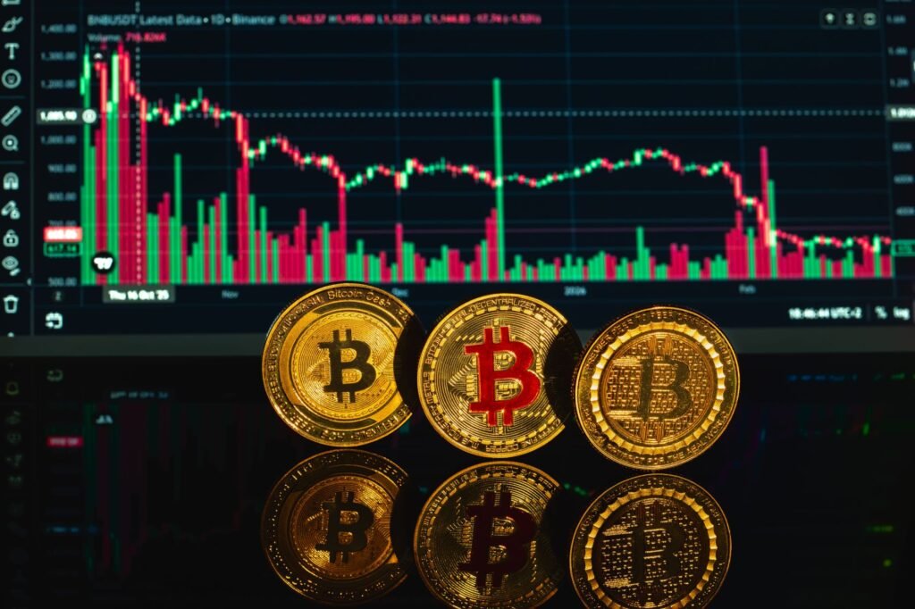 Forward market outlook for Bitcoin's Long-Term Outlook: Analyzing the 0,000 Forecast