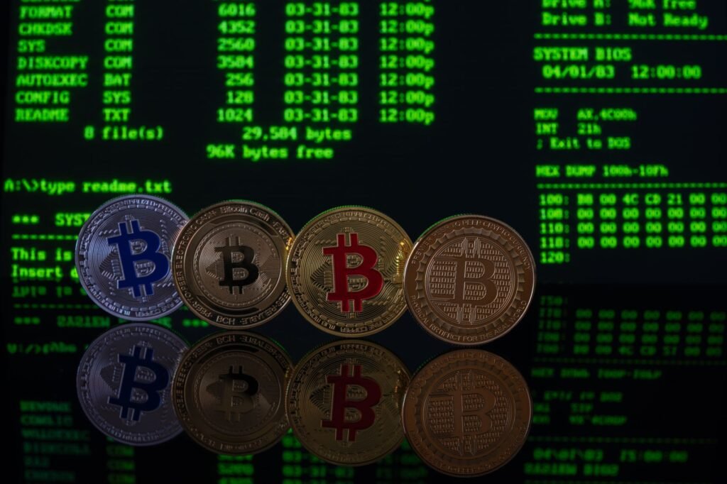 Bull and bear market scenarios for Bitcoin's Long-Term Outlook: Analyzing the 0,000 Forecast