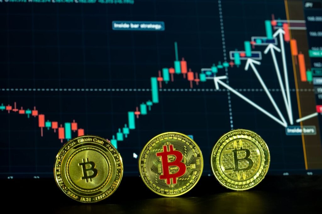 Bull and bear market scenarios for Bitcoin’s Valuation Tug-of-War: Macro Pressures vs. Portfolio Diversification