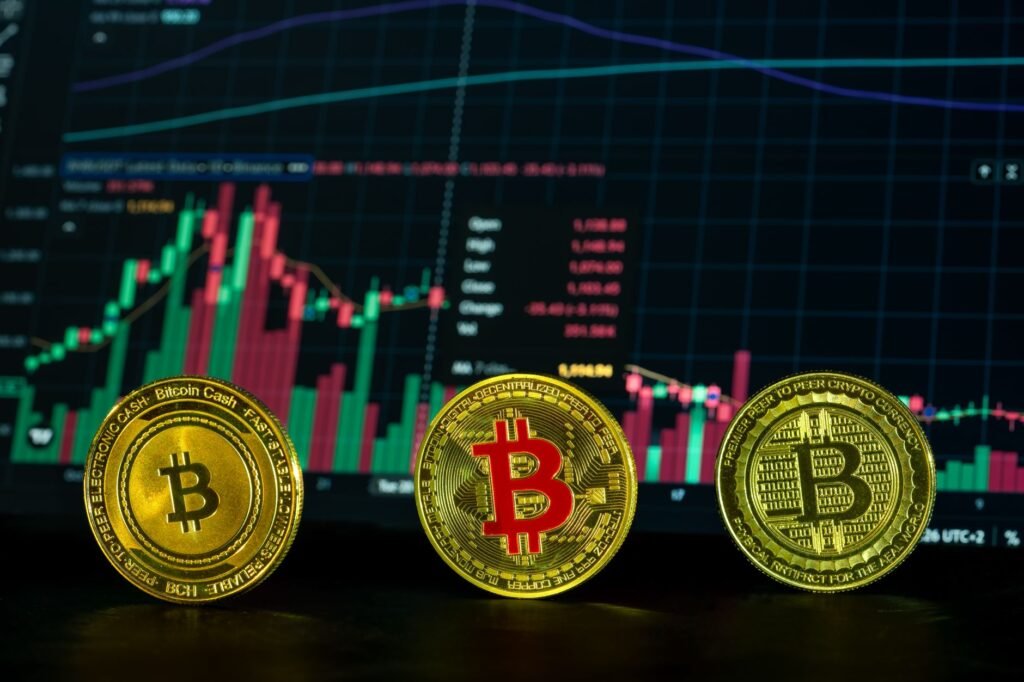 Forward market outlook for Macro Pressures and Technical Vulnerabilities: A September 2026 Crypto Outlook