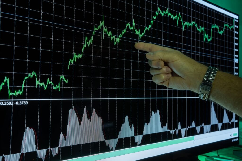 Bull and bear market scenarios for Decoding the September FOMC Projections: A Macro-Finance Overview