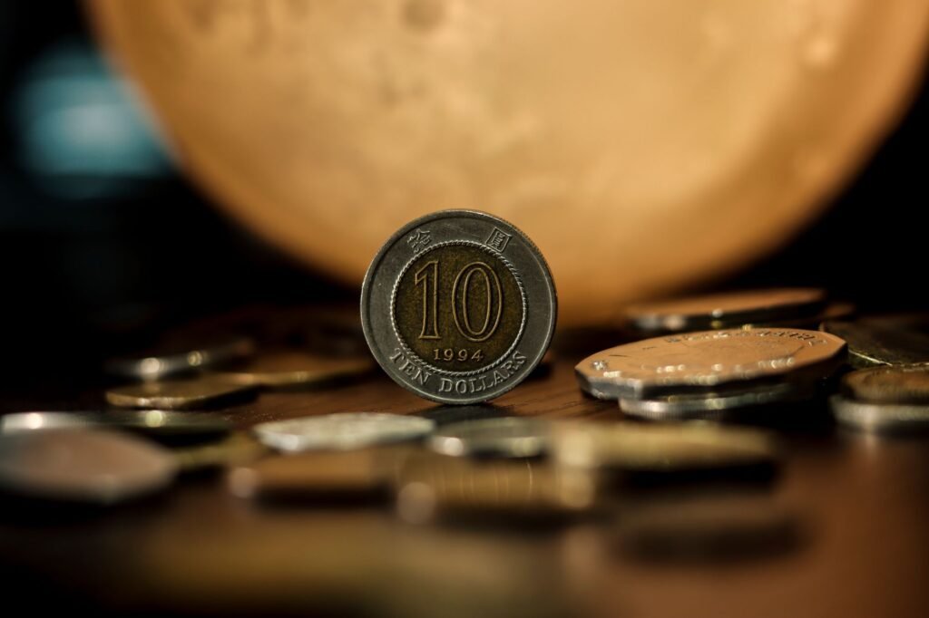 Forward market outlook for The Fed’s Regulatory Pivot: Analyzing the GENIUS Act Stablecoin Framework