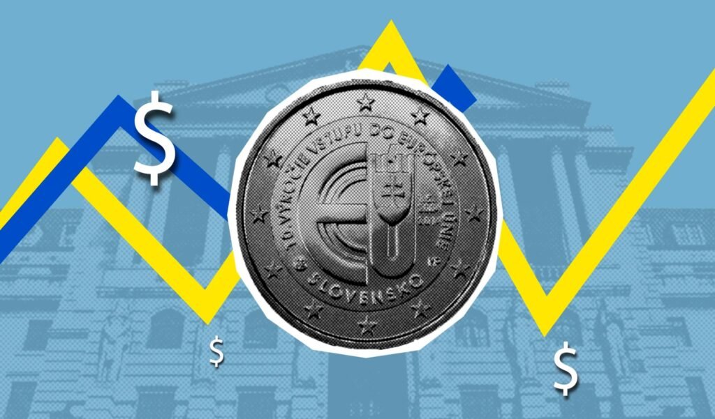Forward market outlook for ECB Policy Outlook: Navigating the Eurozone's Economic Crossroads