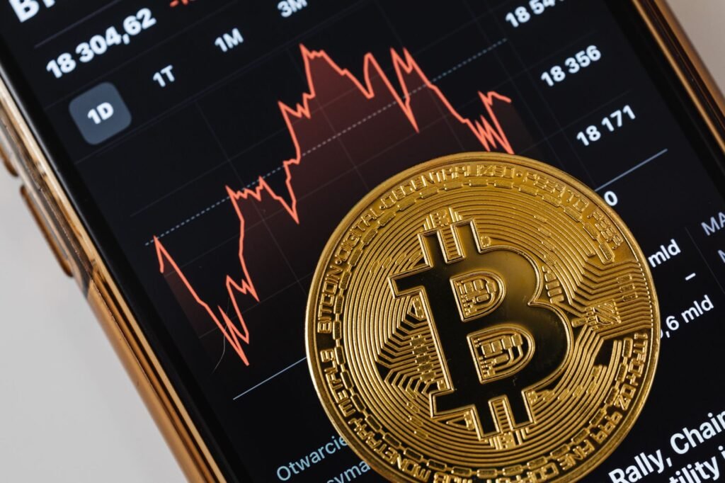 Bull and bear market scenarios for Bitcoin's Rally to ,000: Macro-Finance Implications