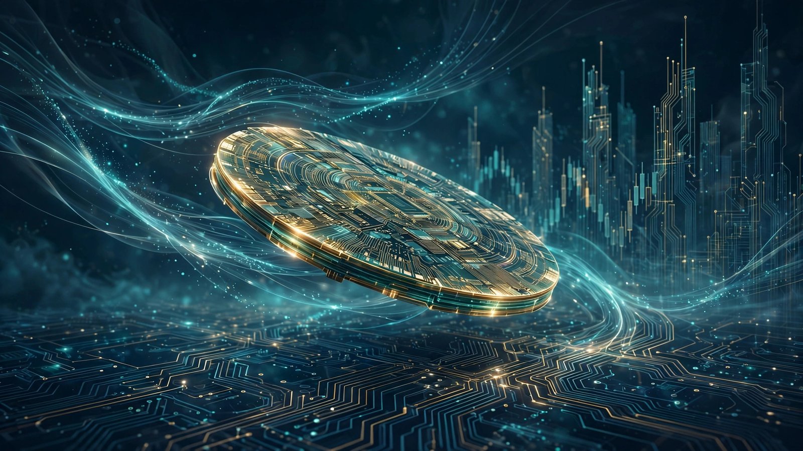 TSMC and Samsung Post Record Quarters on AI Chip Boom