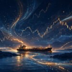 Oil Back Above $105 as Hormuz Attacks Escalate