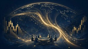 IMF in Bangkok: Debt, Energy and AI Test 3% Global Growth