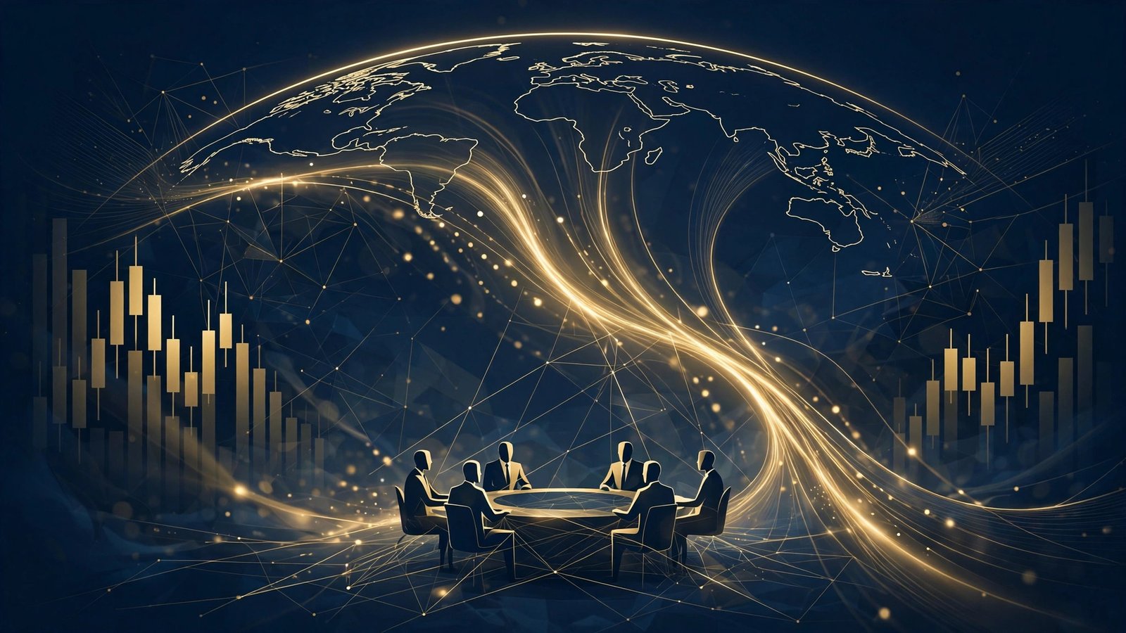 IMF in Bangkok: Debt, Energy and AI Test 3% Global Growth