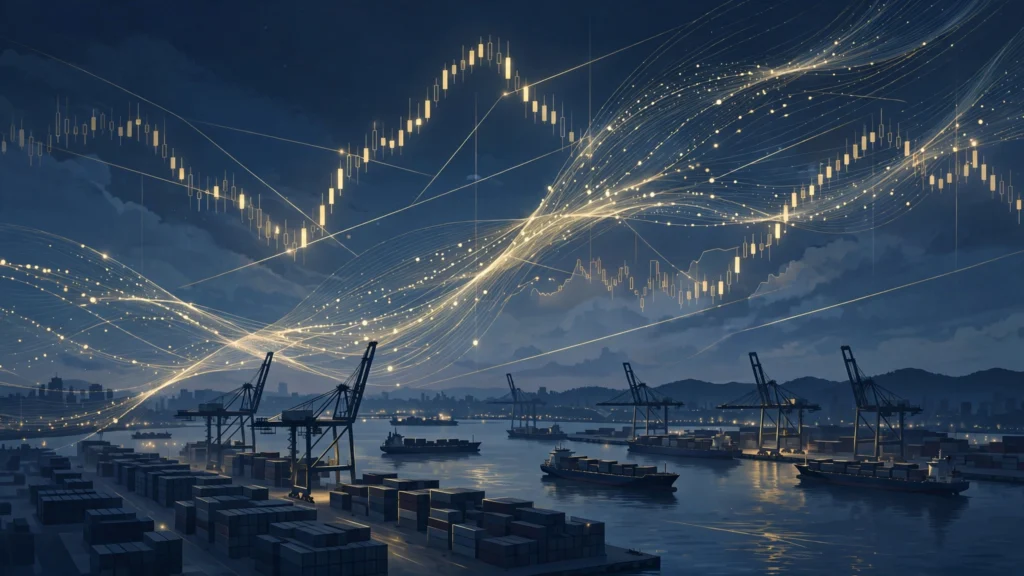 China Q3 GDP Preview: A 4.4% Test for the 4.5% Target