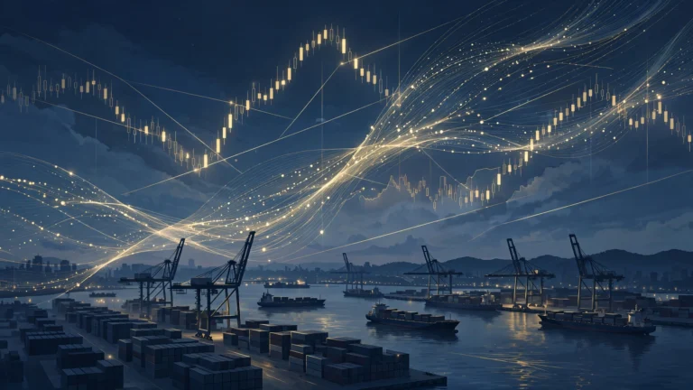 China Q3 GDP Preview: A 4.4% Test for the 4.5% Target