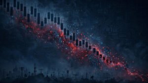 AI Chip Selloff Wipes $1 Trillion Off Markets