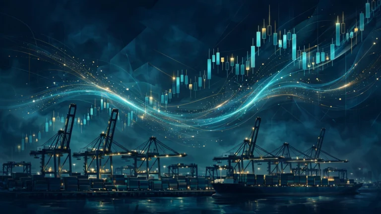 China Q3 GDP +4.5%: What Q4 Needs for the 4.5% Target