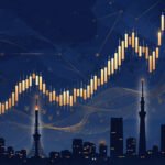 Japan Core CPI Exceeds 2% Target, First Time in Nine Months