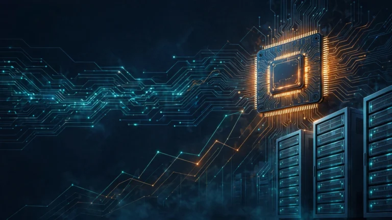 AI Chip Market Explained: Nvidia, TSMC and the Capex Race
