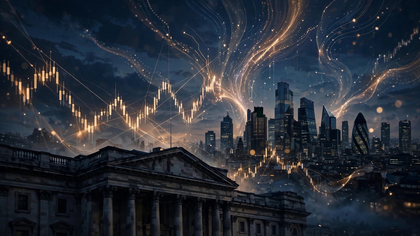 Bank of England Poised for First Rate Hike of 2026