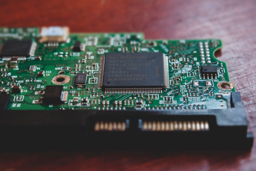 Micron Earnings Spark Tech Rally: A Macro-Finance Perspective