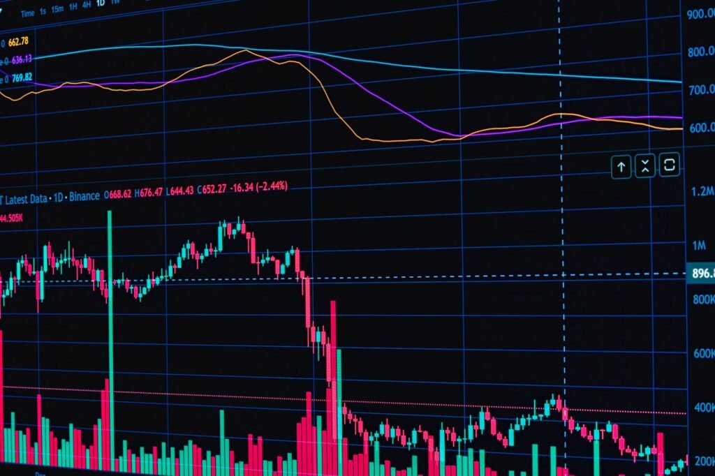 Bull and bear market scenarios for Bitcoin ETF Liquidity Shifts: Analyzing the 5 Million Outflow