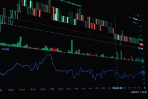 Steel Sector Volatility: Analyzing the Tariff Uncertainty Impact
