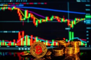 Bitcoin’s Institutional Pivot: Navigating the $85,000 Threshold