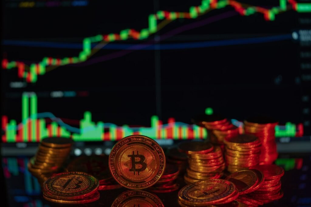 Forward market outlook for Binance Security Breach Triggers Bitcoin Sell-Off: Macro Implications