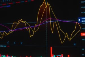Market Stasis: Semiconductors Falter as Inflation Data Looms