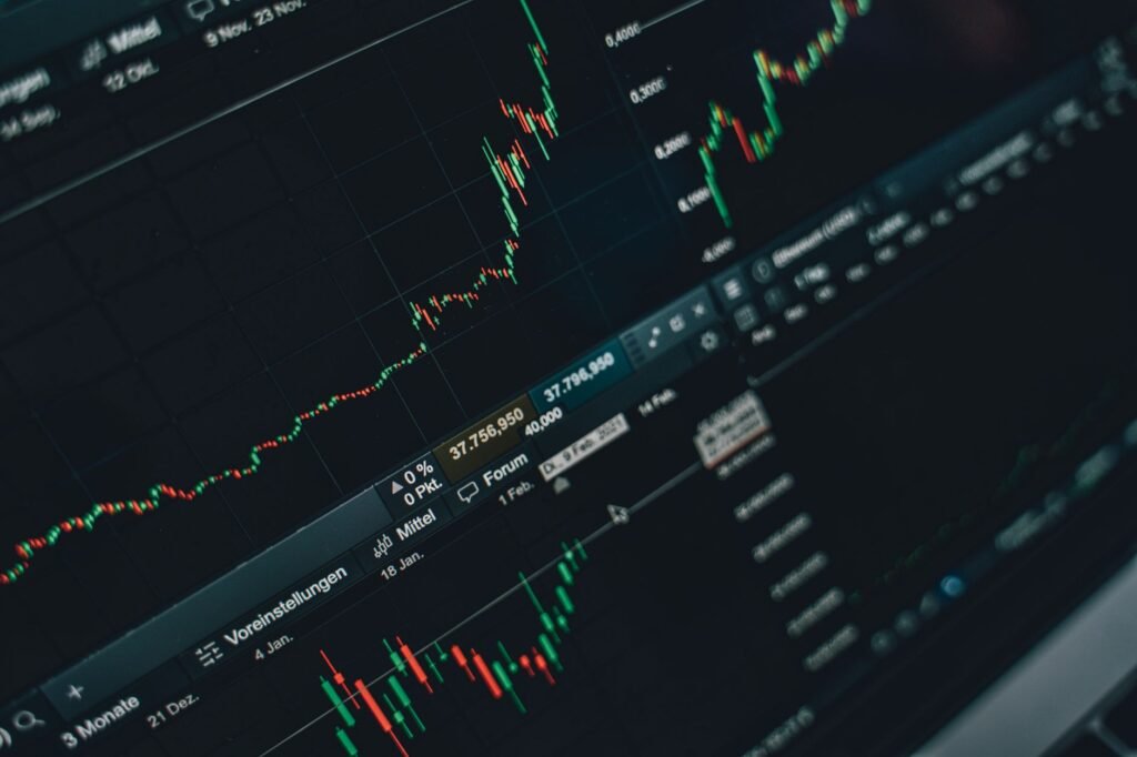Forward market outlook for Macro Outlook: Bank Earnings and Inflation Data Set the Stage for Markets