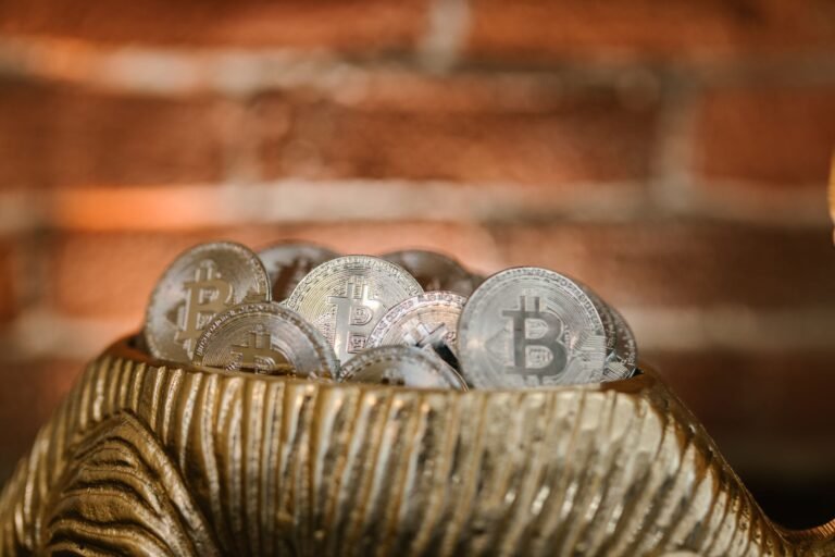 Geopolitical Volatility and Bitcoin’s $80,000 Threshold